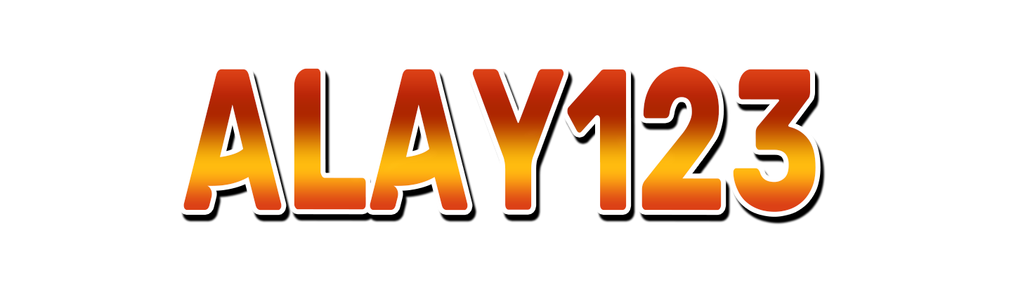 LOGO ALAY123